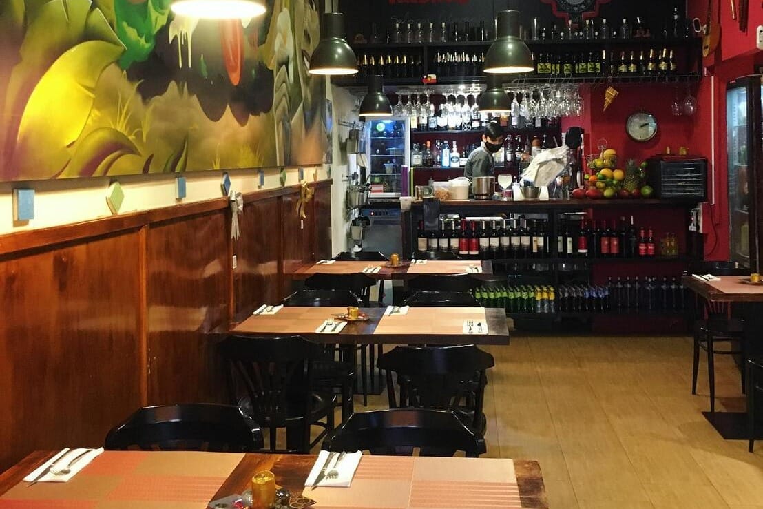 Andino Gastrobar, cocina latina, fiesta sin fronteras y sabor que enamora.