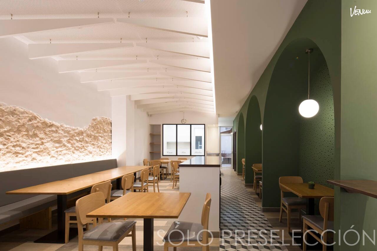 Casa Mia Italia, bodas italianas en Alicante con alma y parmesano.