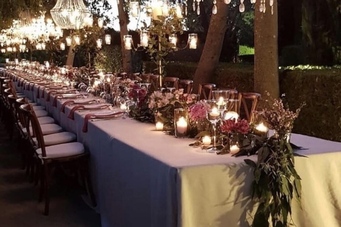 Hacienda San Juan del Hornillo, hacienda andaluza clásica perfecta para bodas románticas en Sevilla.