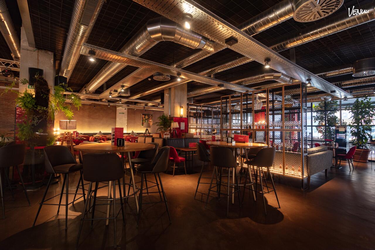 La Fábrica de Cerveza, birra, brindis y barbaridades con estilo.