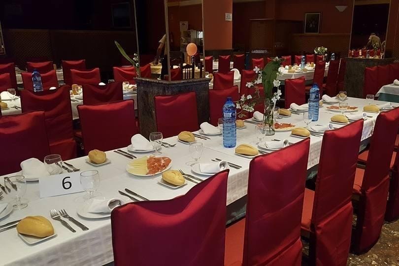 Restaurante Padilla 2, sabor tradicional y abrazos con cuchara.