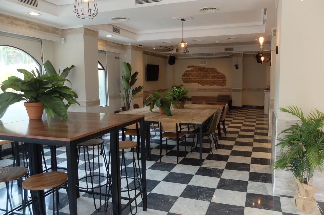 Txoko Retiro, comida lenta y buena en grupo con aire de domingo perfecto.