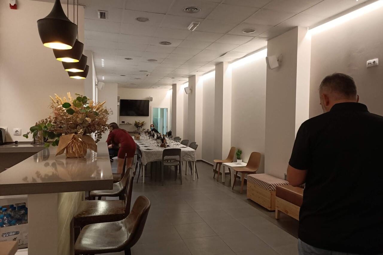 La Oveja Blanca, espacio encantador en Valencia ideal para fiestas privadas llenas de estilo y diversión.