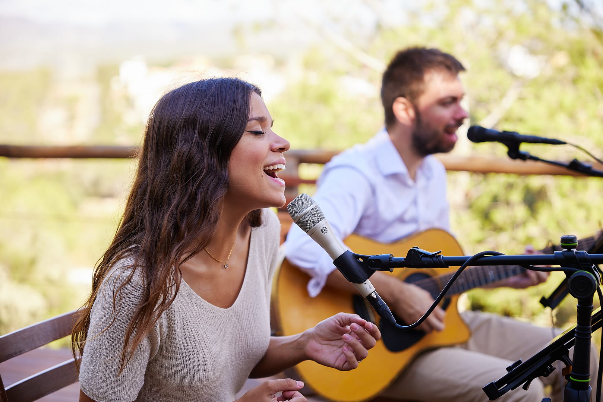 2DUO representa una de las propuestas más frescas y actuales