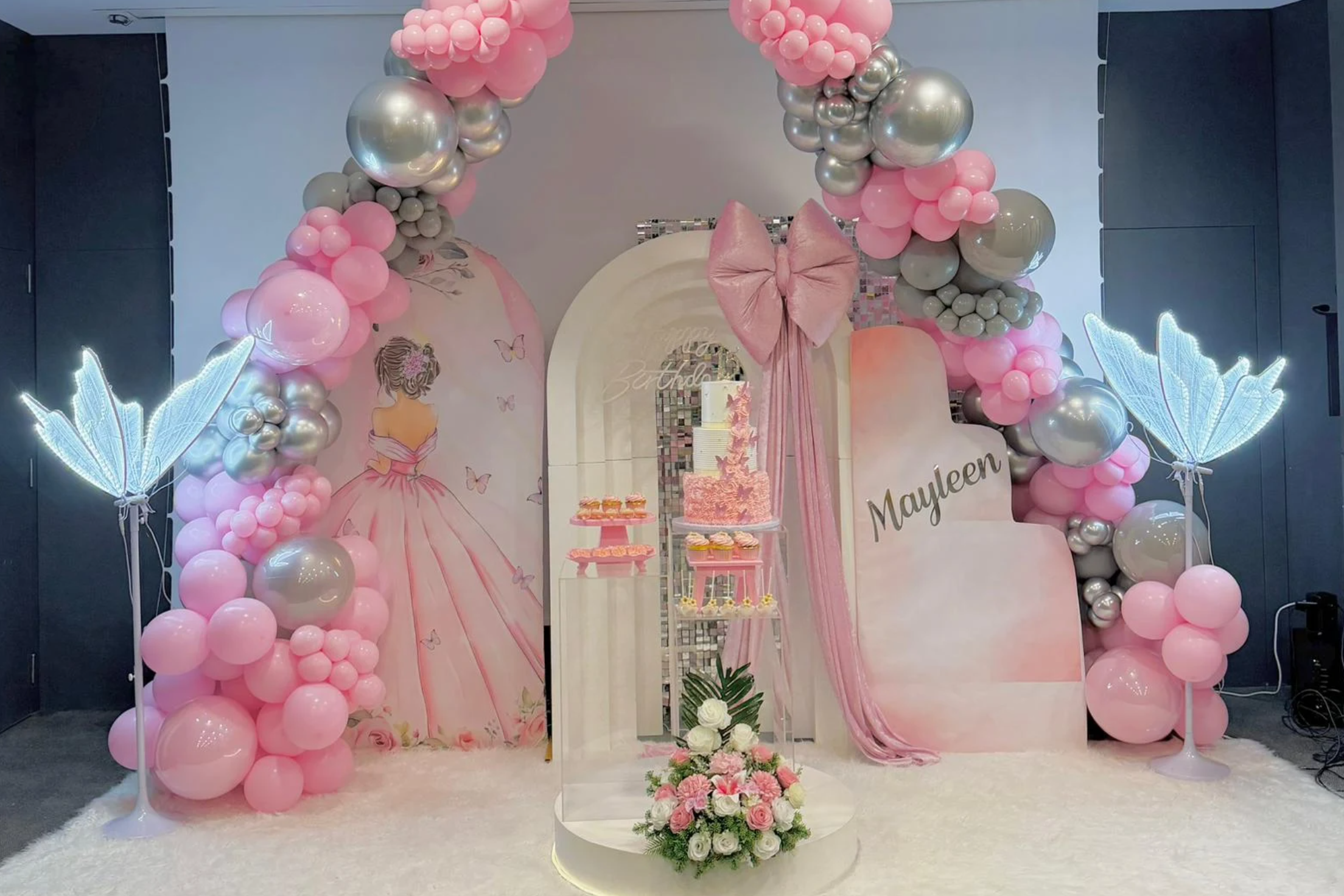 Decortatis apuesta por decoraciones creativas y con carácter.