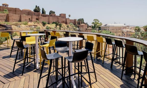 ¿Fiestón a la vista? Aquí los mejores 10 sitios para tu cumpleaños en Málaga