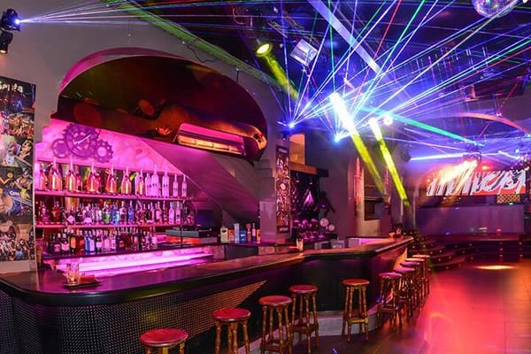 Barcelona tiene todo para tu fiesta de empresa: Desde la reunión hasta la diversión