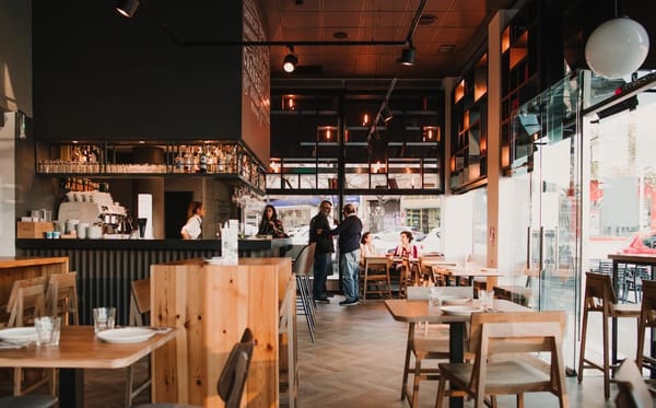 Los 8 mejores restaurantes en Valencia para comuniones