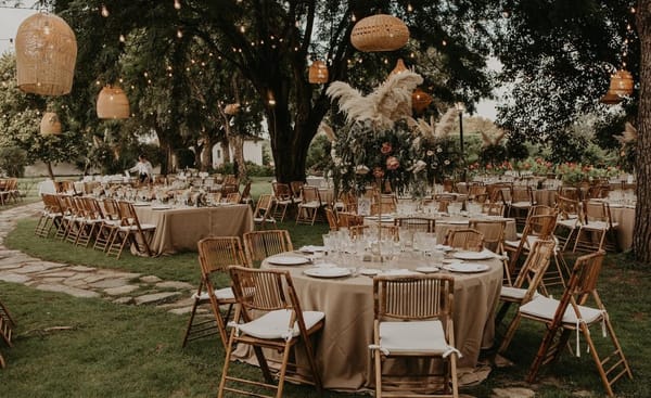 11 Sitios con encanto para comuniones en Sevilla que harán sonreír hasta al abuelo