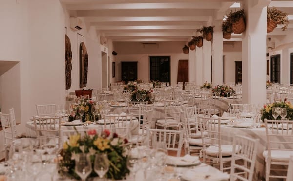 De adolescente a adulto: 10 sitios en Sevilla para celebrar los 18 con mucha fiesta