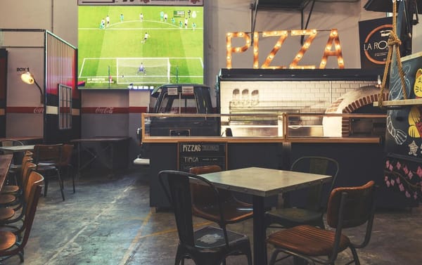 10  Locales en alquiler en Valencia para eventos y celebraciones con todo menos estrés