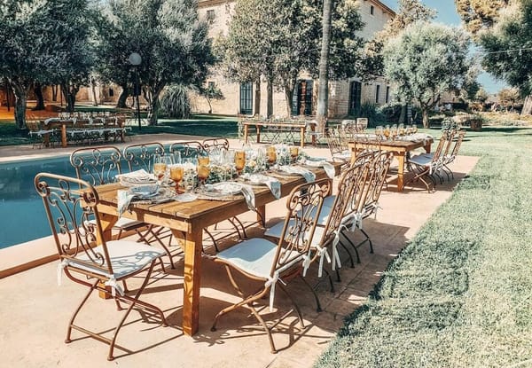 ¿Te Casas? Aquí Se Montan Despedidas de Soltera Originales en Palma de Mallorca