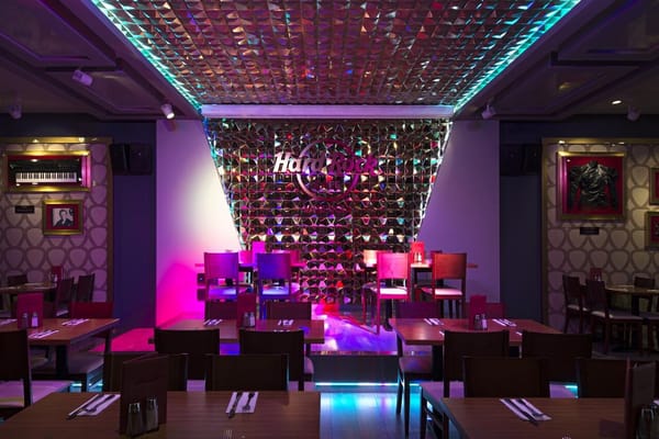 11 Restaurantes para eventos en Valencia: para cumples, bodas y todo lo que quieras celebrar