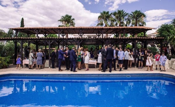 9 Casas Rurales en la Comunidad Valenciana con piscina privada y toque de verano