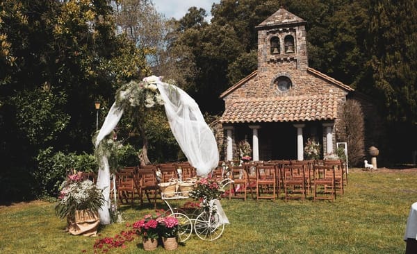 Sí Quiero… pero sin hipoteca: los mejores 10 sitios para bodas baratas en Barcelona