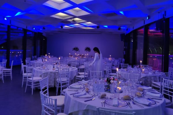 ¿La última noche de soltera? que sea en grande: 7 sitios top para despedidas en Sevilla
