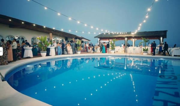 16 Locales para celebraciones en Málaga que te salvan el plan (y te dan el fiestón)