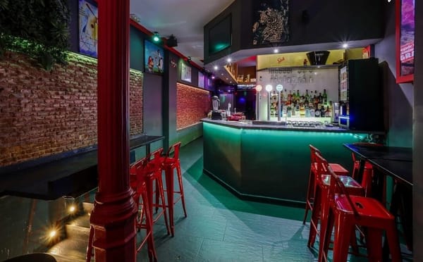 13 Locales para cumpleaños en Madrid donde puedes soplar las velas sin soplar dinero