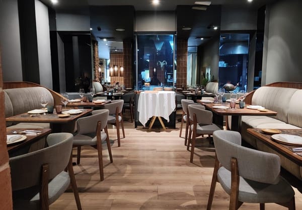 Fiesta de aniversario a la vista: Restaurantes para conmemorar con estilo