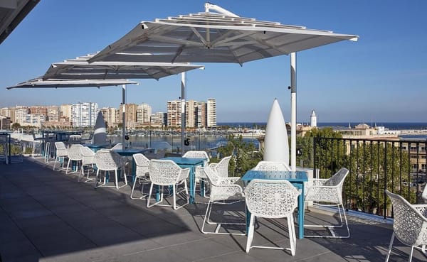 Cena de Nochevieja en Málaga: sitios con estilo para decir adiós al año como se merece