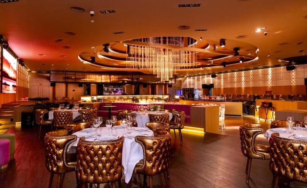 Tu fiesta merece esto: Los mejores salones de banquetes de Madrid para cualquier evento