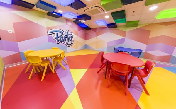 Dónde celebrar el cumpleaños de tu hijo en Madrid sin llenar tu salón de confeti para siempre: 15 lugares