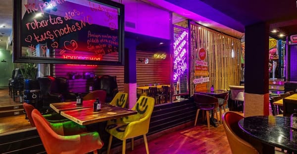 11 Restaurantes para cena de nochevieja en Madrid que tienen más flow que el cotillón