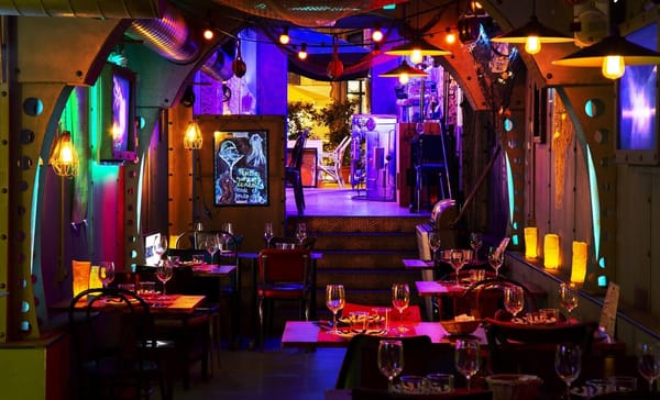 Fiestas de Cumpleaños para Adultos: 12 Lugares y Sitios Originales que lo Petan