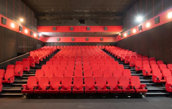 Alquiler de espacios para congresos en Sevilla que harán quedar bien a cualquiera