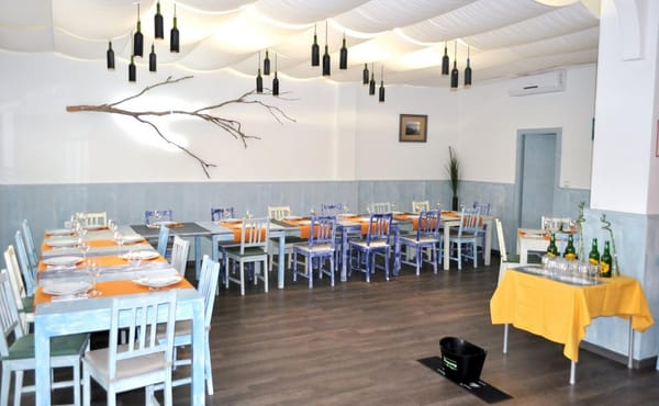 ¿Cena de empresa en Málaga? Aquí 9 sitios donde brindas con tu jefe