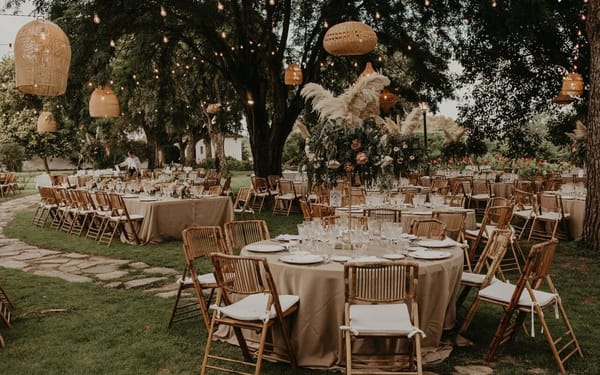 6 Sitios en cortijos para fiestas en Sevilla que combinan tradición, espacio y mucho olé