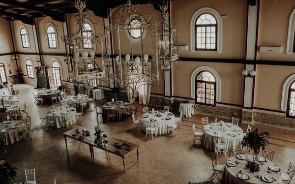 10 Parcelas para celebraciones en Sevilla donde tu fiesta tiene más campo que complicaciones