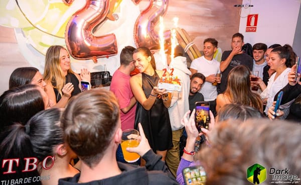 Ideas de cumpleaños para celebrar como nunca (¡y que nadie olvide tu fiesta!)