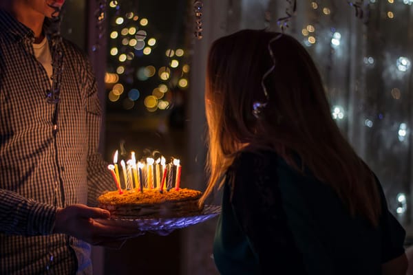 Cumpleaños con estilo: 6 temáticas que rompen moldes