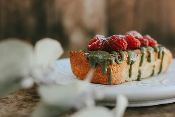 Ideas de mesas dulces saludables para amantes del CrossFit y el fitness