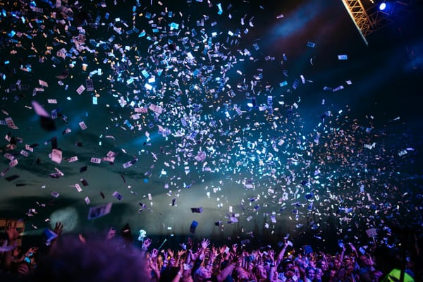 Cómo elegir el espacio perfecto para tu evento: Claves para acertar sin fallar