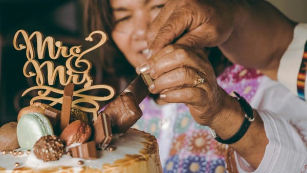 Bodas de Oro: Ideas, decoración y consejos para una celebración inolvidable
