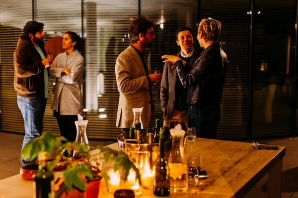 Tras analizar más de 10.000 eventos, descubrimos los meses con más celebración en el calendario