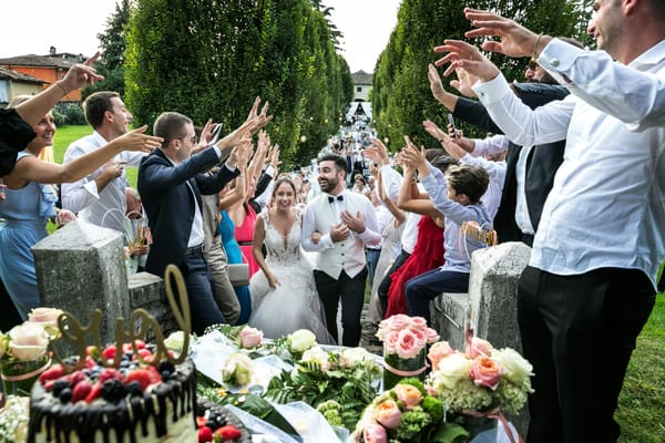 ¿Cuánto se paga en una boda en España?