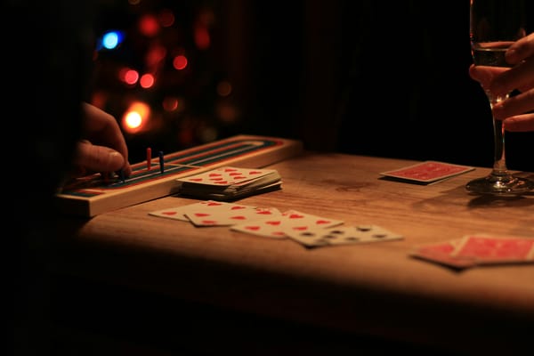 Juegos de mesa para fiestas de adultos
