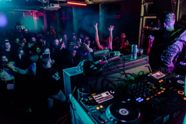 Top DJs en Barcelona para eventos únicos