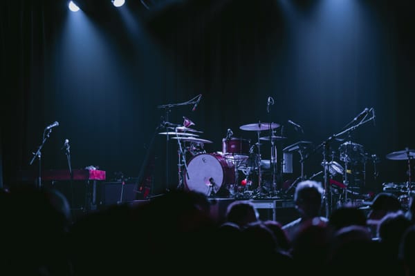 ¡Que suene la fiesta! Música para eventos que rompen todo