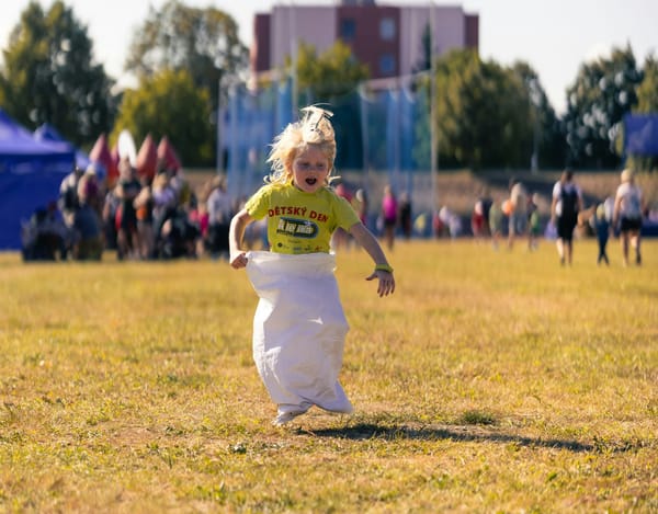 ¡Diversión sin parar! Actividades para niños que salvan el verano