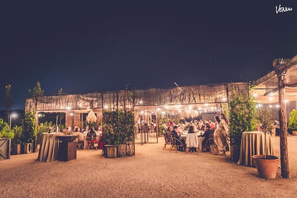 7 Hoteles para Bodas en Madrid con Salones, Jardín y Noche de Bodas Incluida (¡Gracias!)