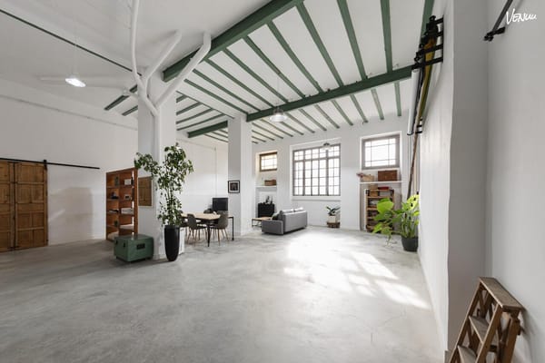 9 Locales privados para celebraciones en y cerca de Alicante que son perfectos para tu próxima