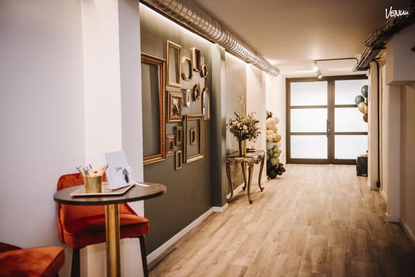 Gender Reveal Barcelona: top 10 espacios