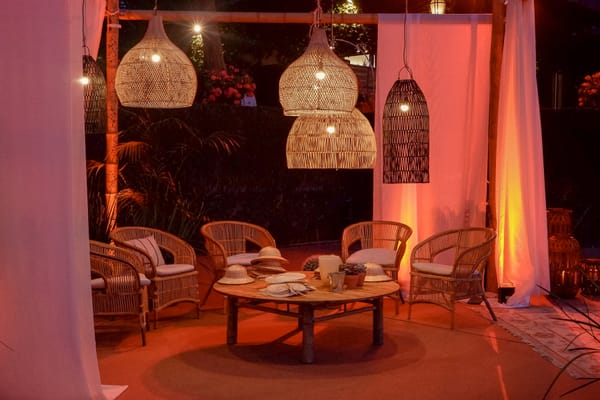 Tendencias en eventos corporativos