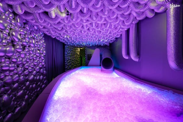 Los 8 locales más divertidos para fiestas de cumpleaños infantiles en Barcelona