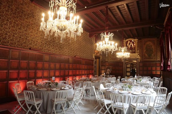 8 Salones de boda Barcelona: lugares bonitos, económicos y perfectos para tu día