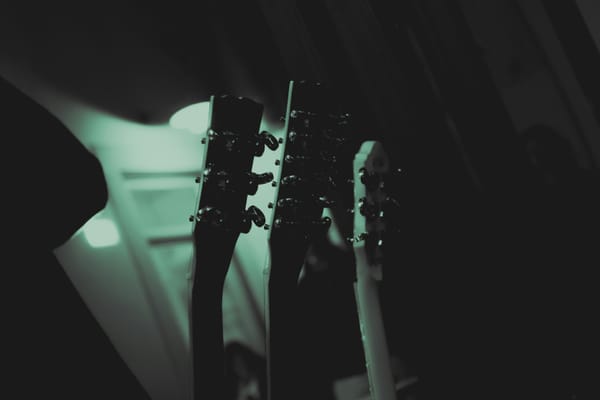 Top músicos para eventos en Madrid